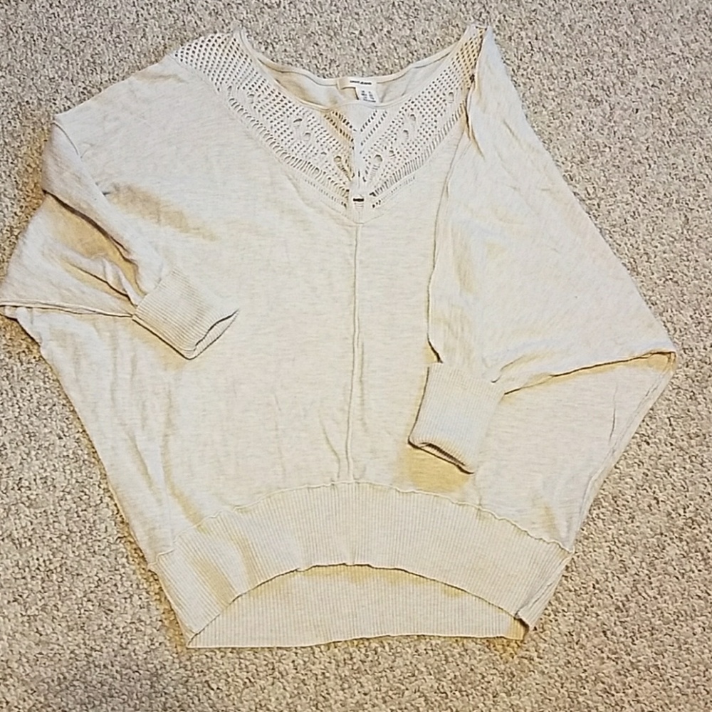 Women's DNKY sweater