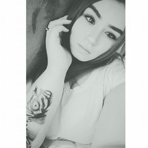 Meet your Posher, Marissa