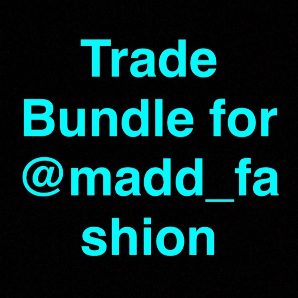 Trade Bundle