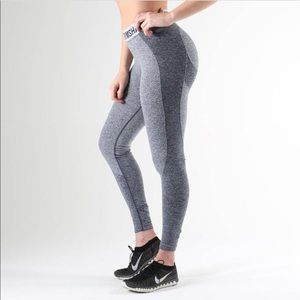 Gymshark flex leggings