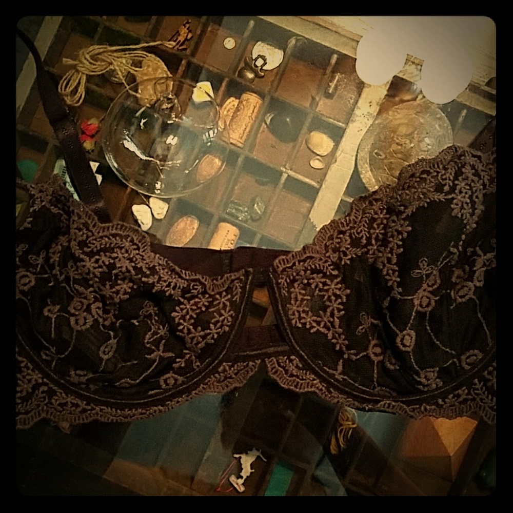 Free People Bra