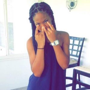 Meet your Posher, Nykalla