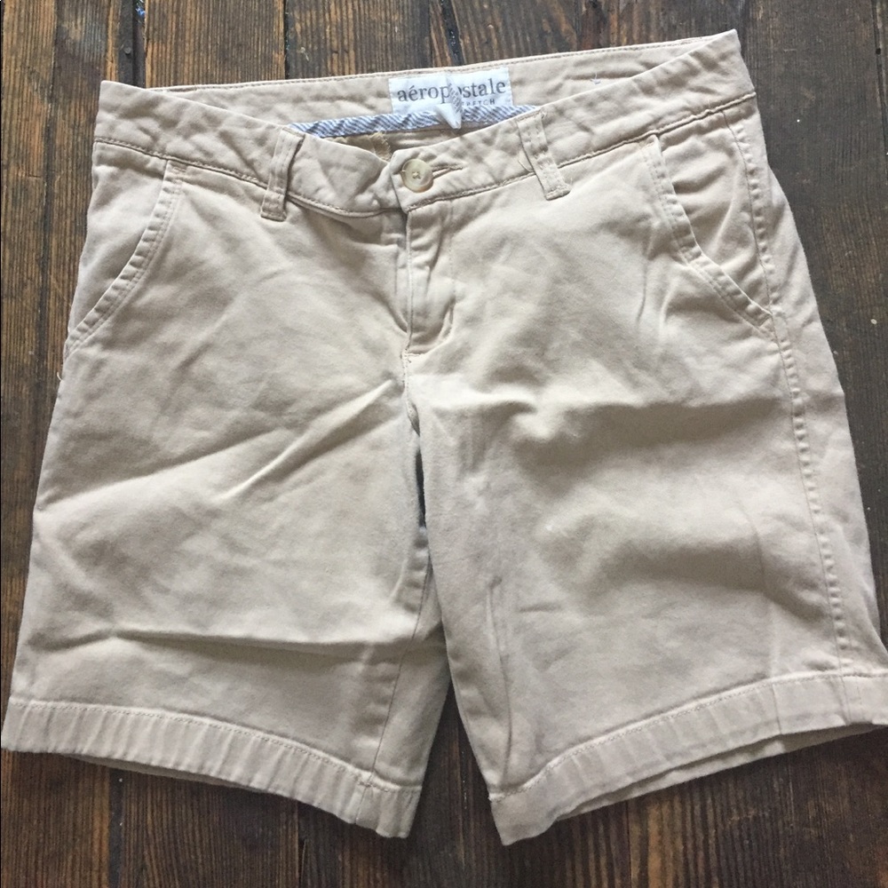 Aero shorts