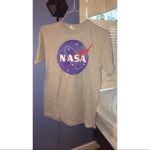 NASA Medium Tshirt