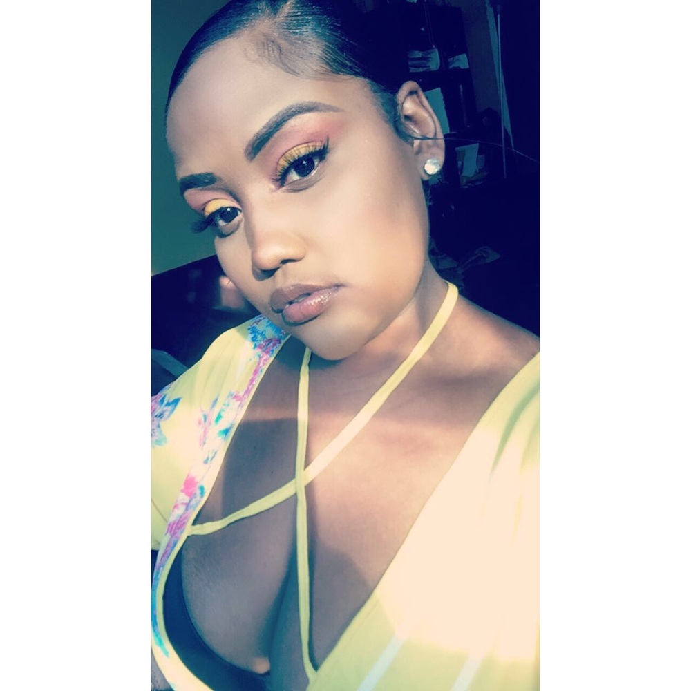 Meet your Posher, Tyra