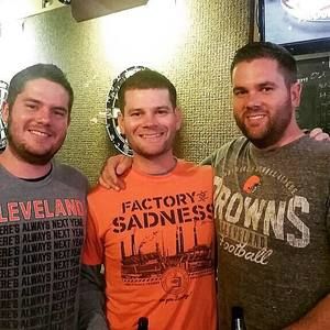 Meet your Posher, Marc