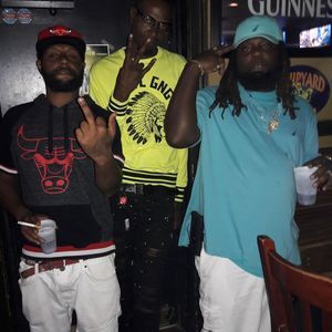 Meet your Posher, Renard