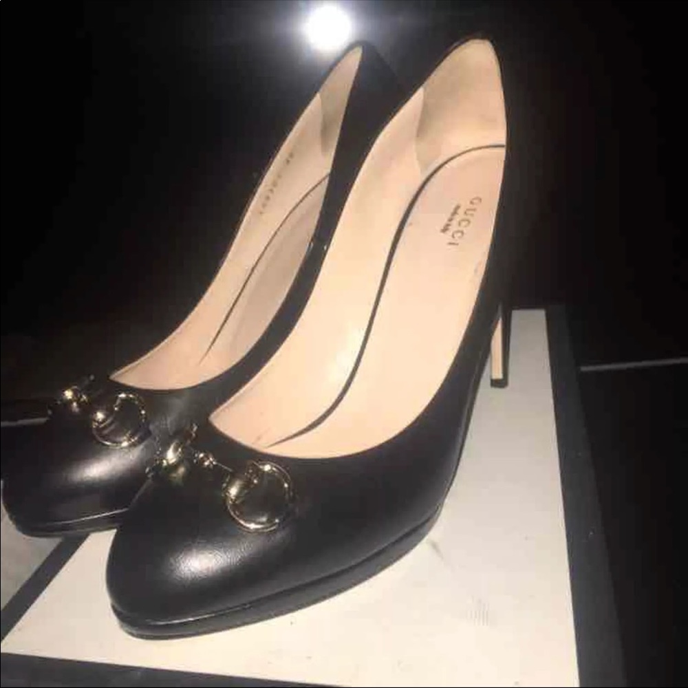 Gucci Pumps