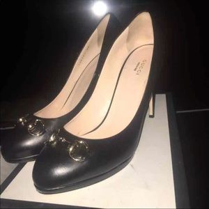 Gucci Pumps