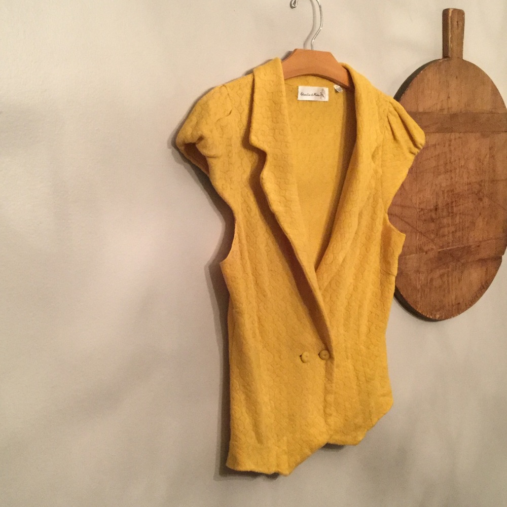 Vest
