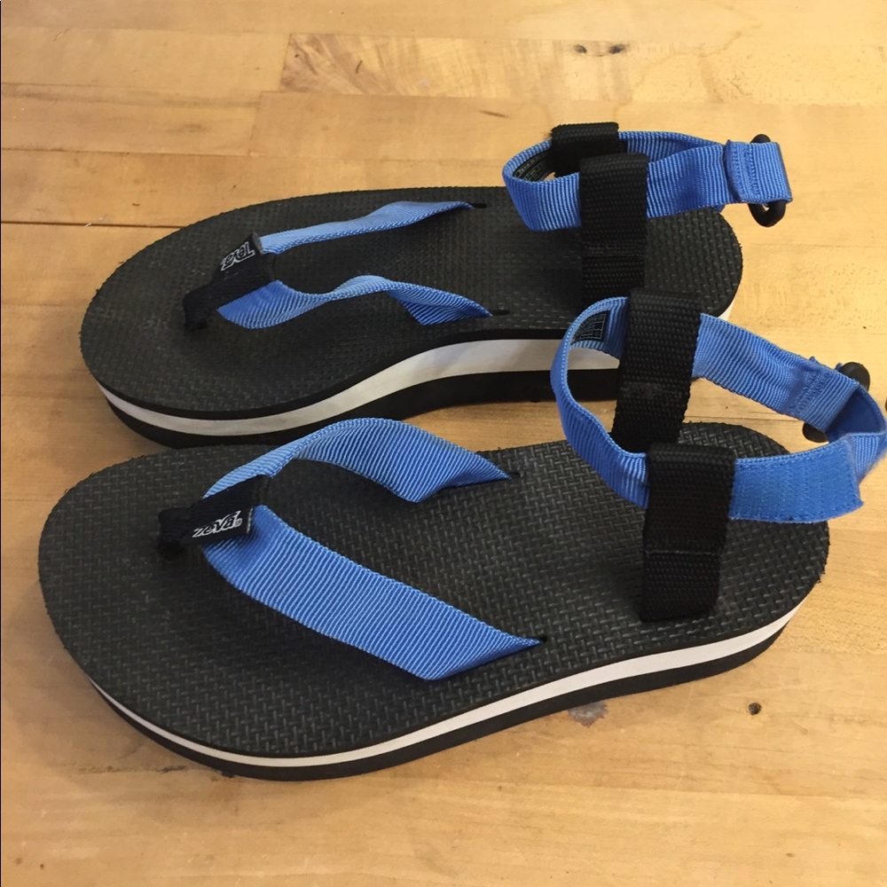 Teva sandals