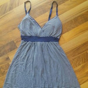 Charlotte Russe Summer Dress