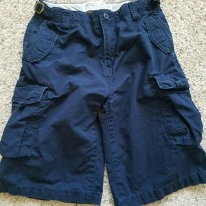 🔴5/$20 Boys Navy Shorts
