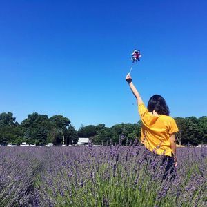 Meet your Posher, Meimei