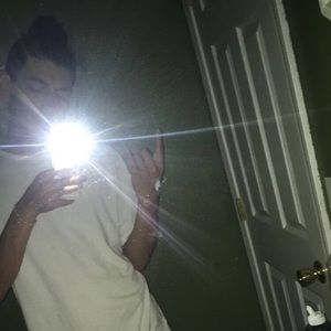 Meet your Posher, D'angelo