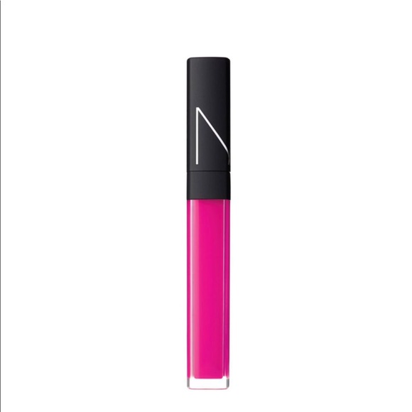 NARS Lip Gloss - Pricilla Color - Picture 3 of 7