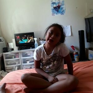 Meet your Posher, Ursula