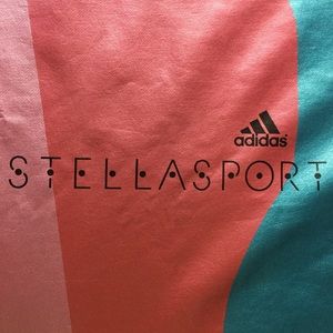 Adidas Stellasport Sweater