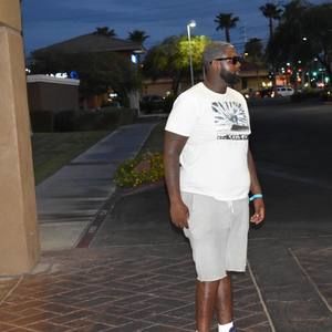 Meet your Posher, Maxwell