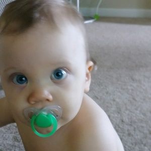 Meet your Posher, Brandy