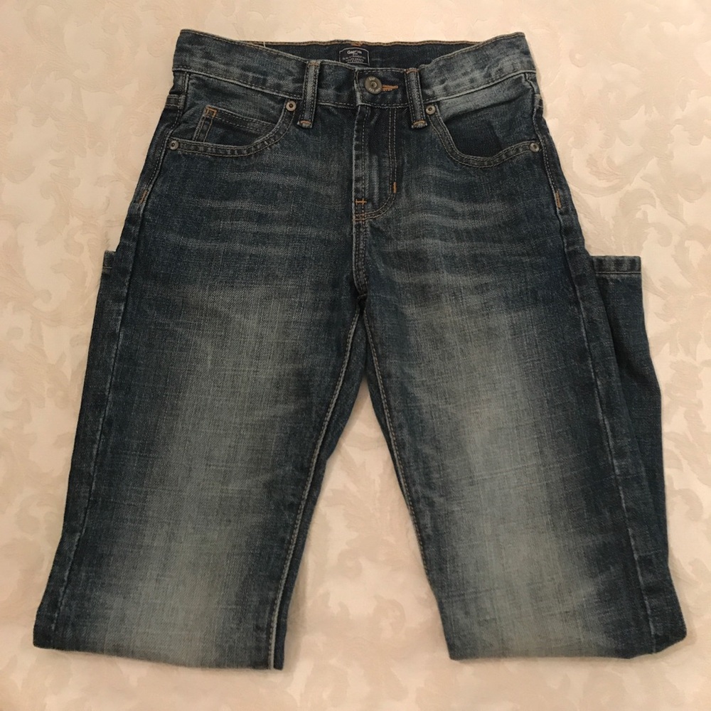 Boys Gap NWT size 7 jeans