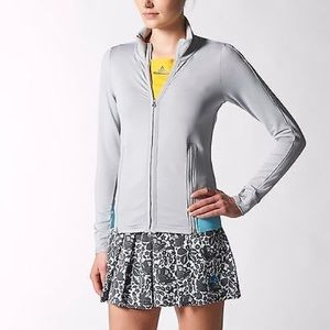 adidas STELLA MCCARTNEY  Warm Up Jacket M