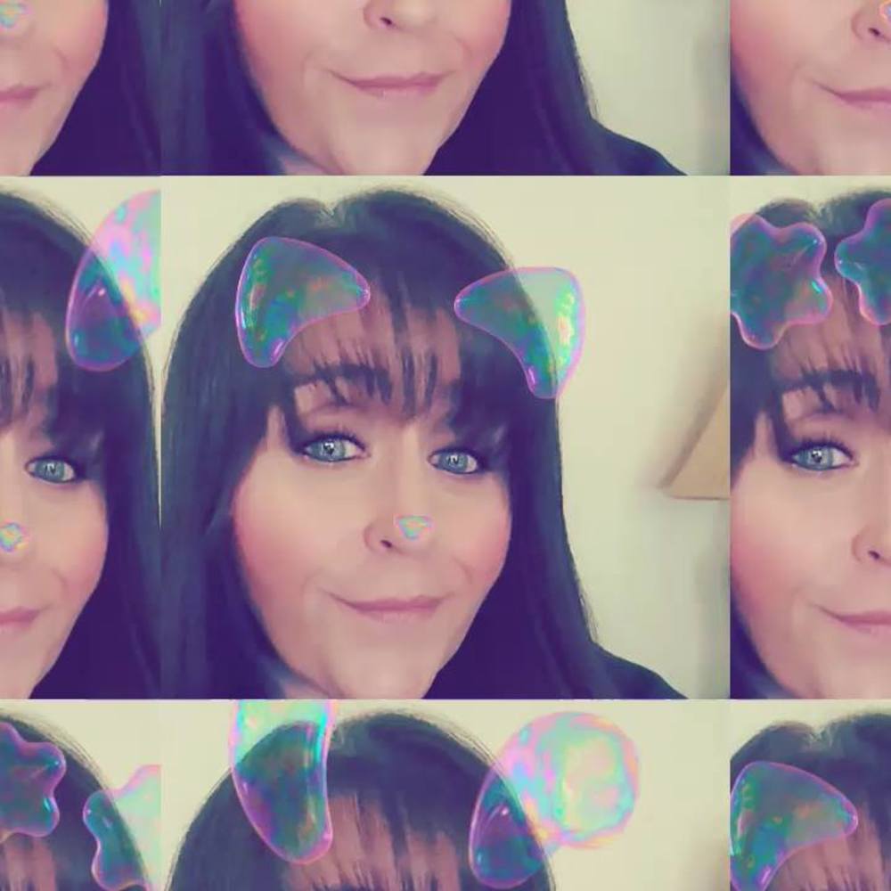 Meet your Posher, Denise