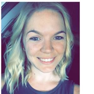 Meet your Posher, Ashlee