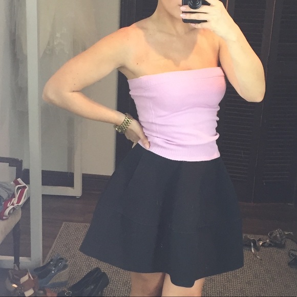 French Connection Top - Picture 2 of 3