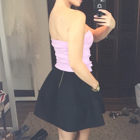 French Connection Top - Picture 3 of 3