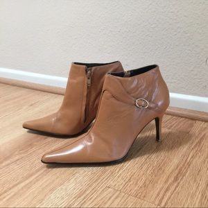 BCBG Ankle Boots