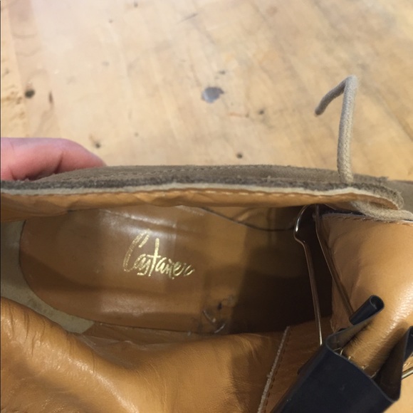 Castener wedge boots - Picture 6 of 6