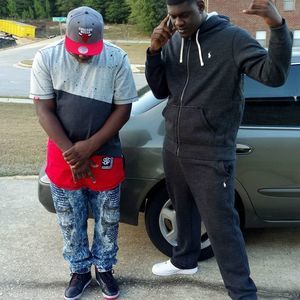 Meet your Posher, Alvin