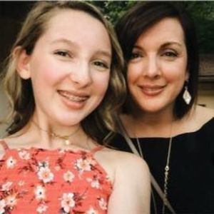 Meet your Posher, Sherri