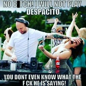 Meet your Posher, Leticia