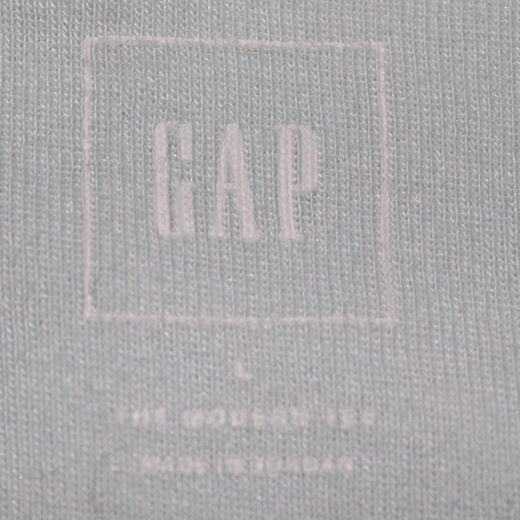 Mint Colored T-Shirt - Picture 3 of 3