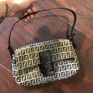 Small Fendi Bag