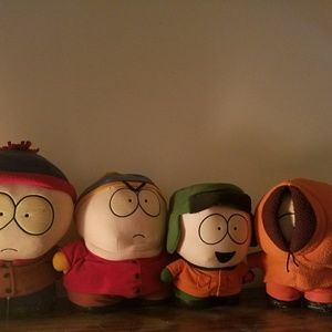 Southpark Kids