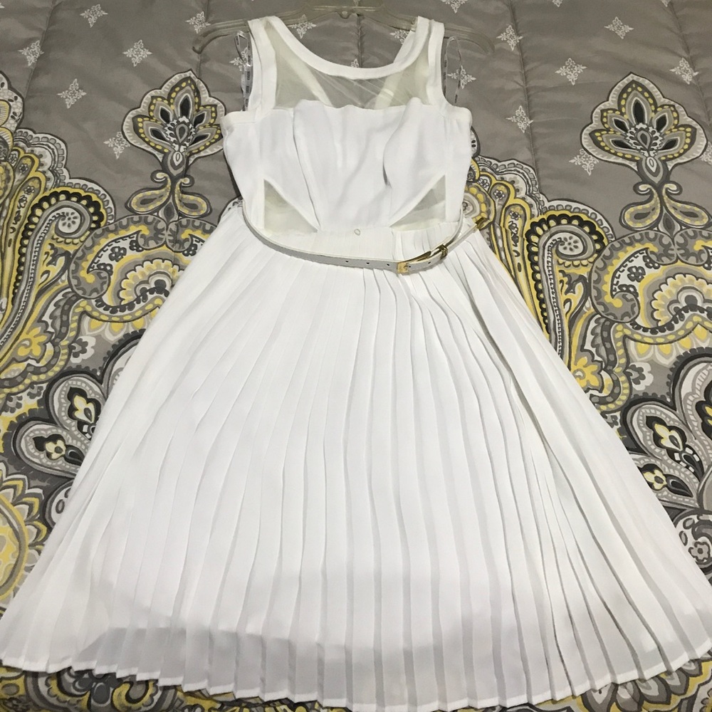 Excellent used condition only worn once