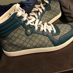 Gucci sneakers