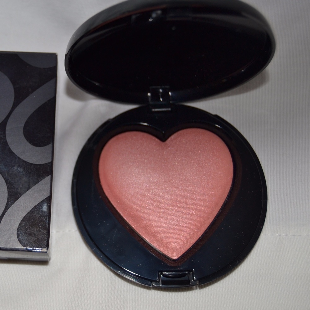 Mary Kay Blush