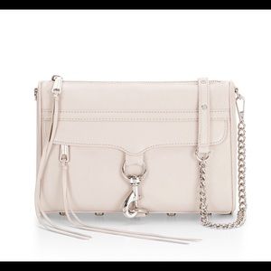 Rebecca Minkoff MAC crossbody bag NWT