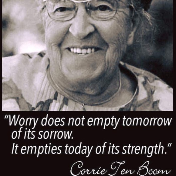 Other - Encouragement