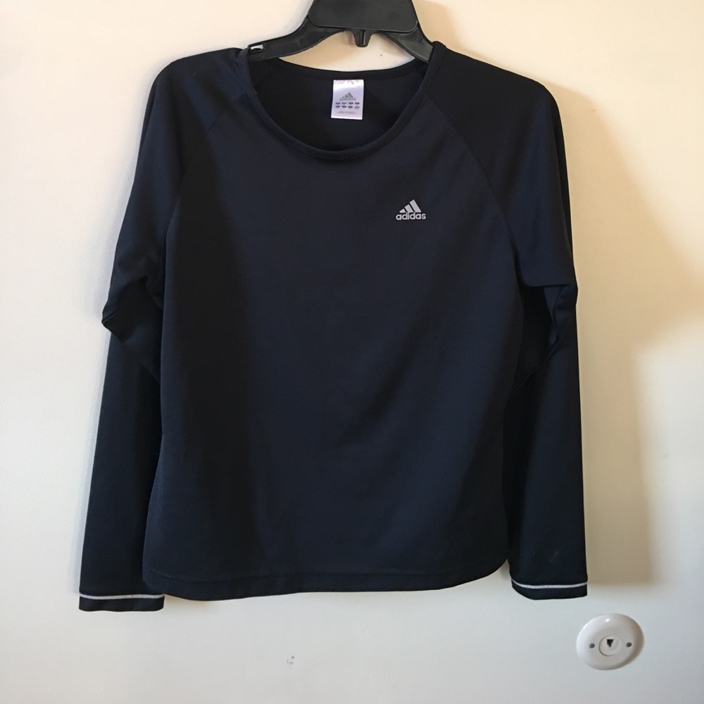 Adidas long sleeve