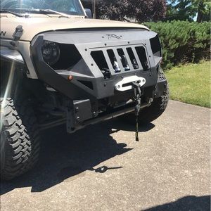 Meet your Posher, Vasil