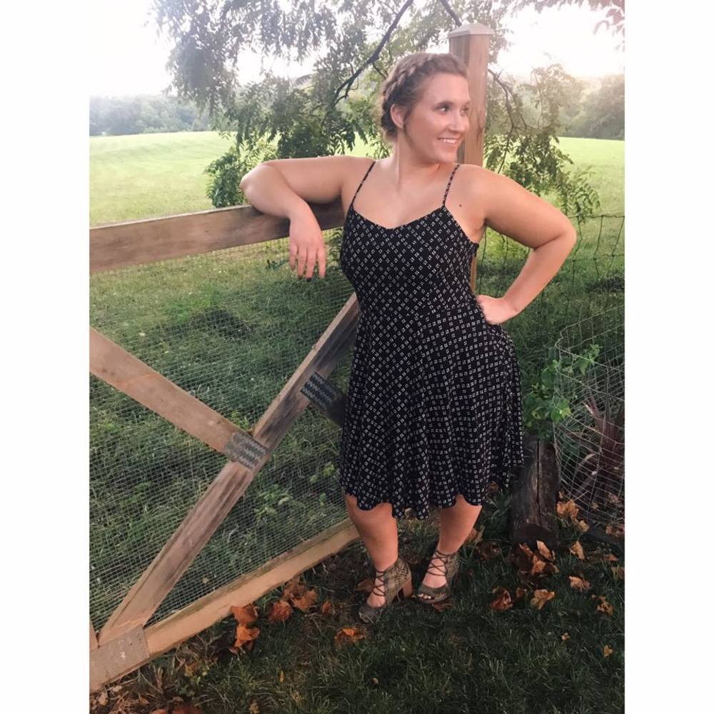 Meet your Posher, Shannon