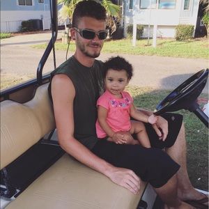 Meet your Posher, Seth