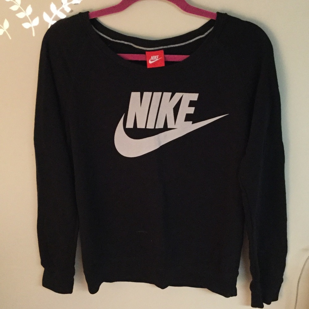 Nike Sweater