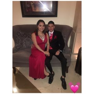 Meet your Posher, Rosa