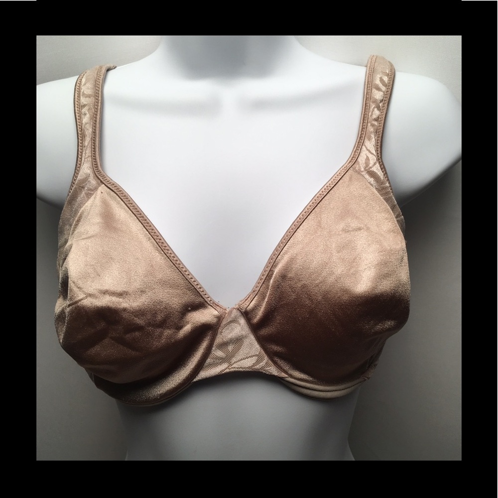 Vanity Fair Underwire Bra